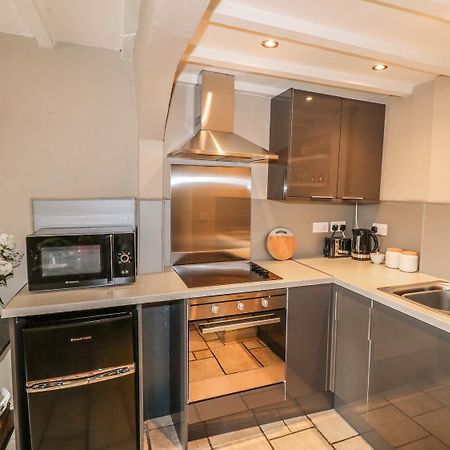 Callow Cottages Ashbourne  Exteriör bild