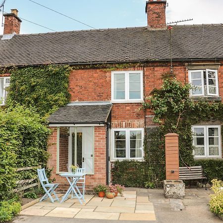 Callow Cottages Ashbourne  Exteriör bild